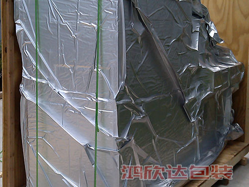 設(shè)備真空鋁箔袋，薄膜袋